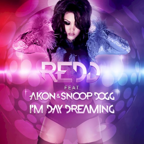I’m Day Dreaming封面