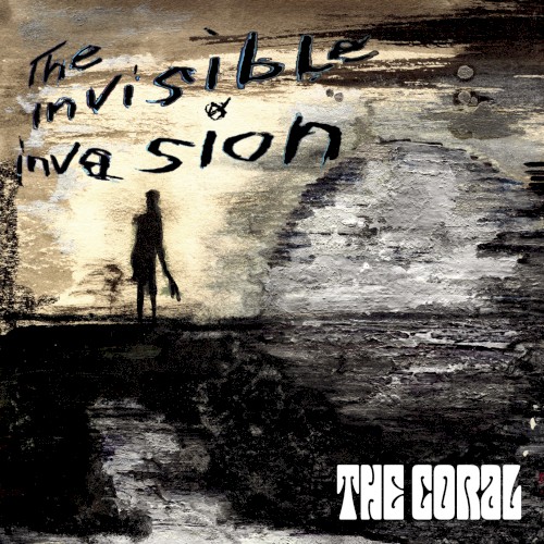 The Invisible Invasion封面