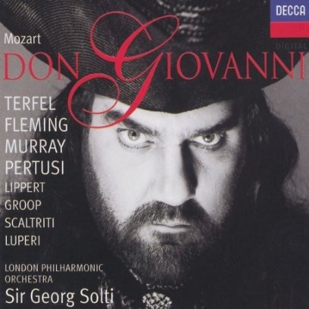 Don Giovanni封面
