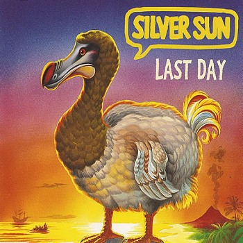 Last Day封面