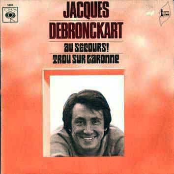 Au secours / Trou‐sur‐Garonne封面
