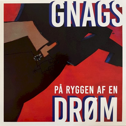På ryggen af en drøm封面