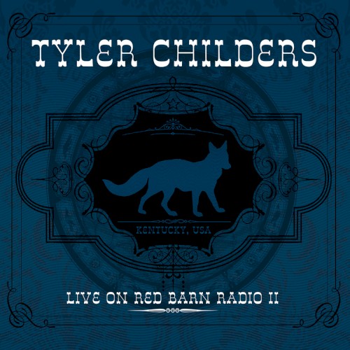 Live on Red Barn Radio II封面