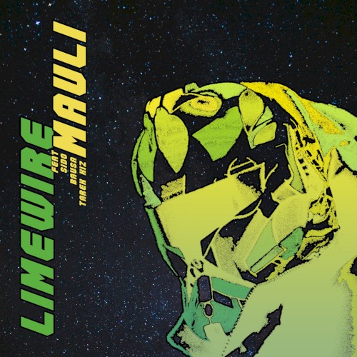 Limewire封面