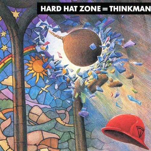 Hard Hat Zone封面