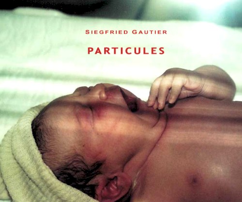 Particules封面