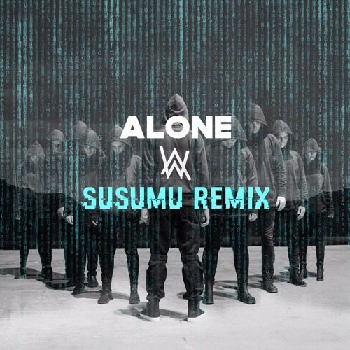 Faded (Susumu remix)封面
