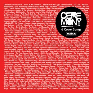 6 Cover Songs封面