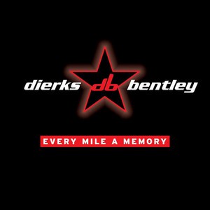 Every Mile a Memory封面