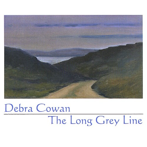 The Long Grey Line封面