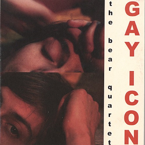 Gay Icon封面