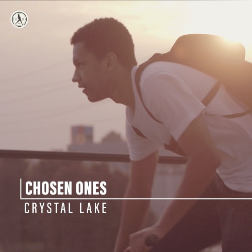 Chosen Ones封面
