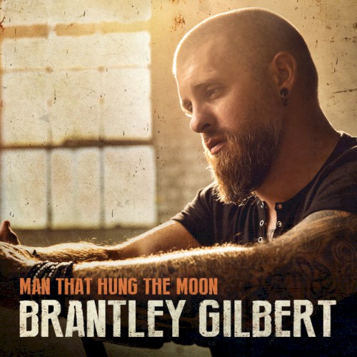 Man That Hung the Moon封面