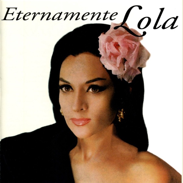 Eternamente Lola封面
