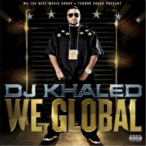 We Global封面