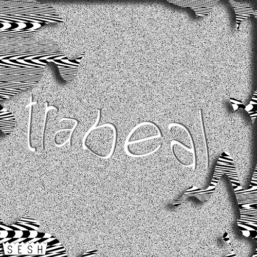 trabeal封面