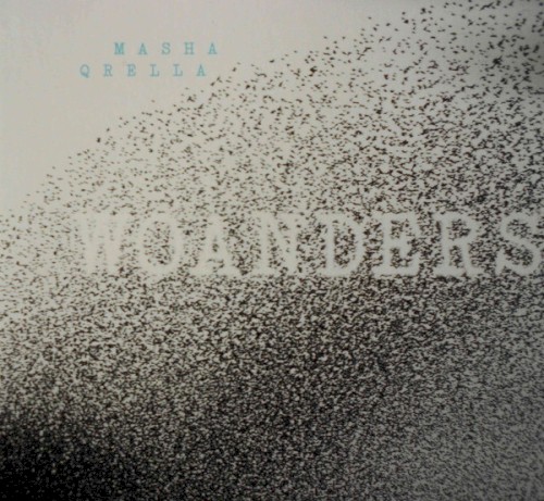 Woanders封面