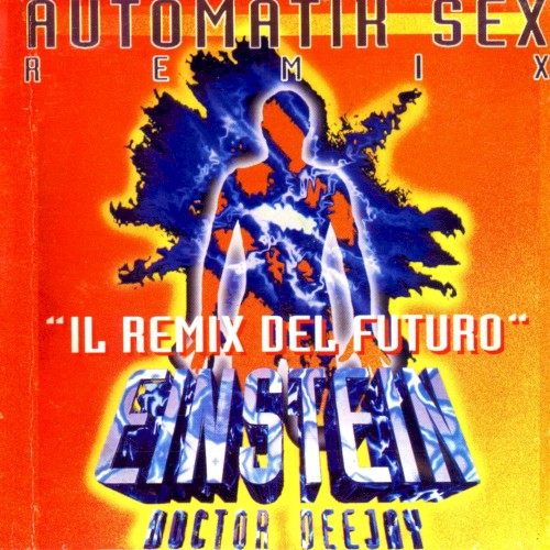 Automatik Sex封面