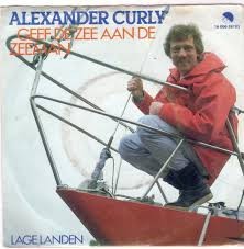 Geef de zee aan de zeeman封面