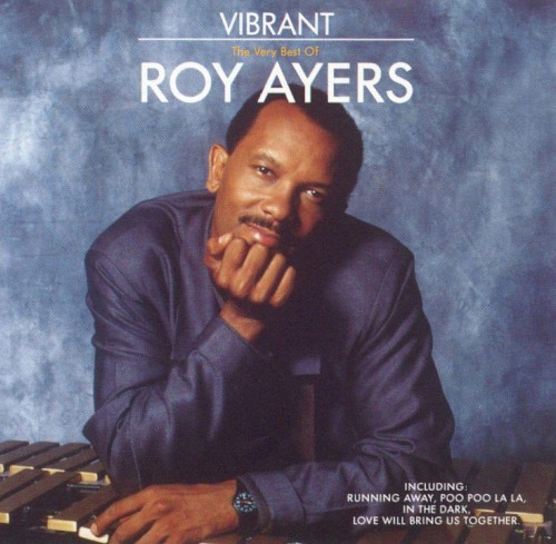 Vibrant: The Very Best Of Roy Ayers封面