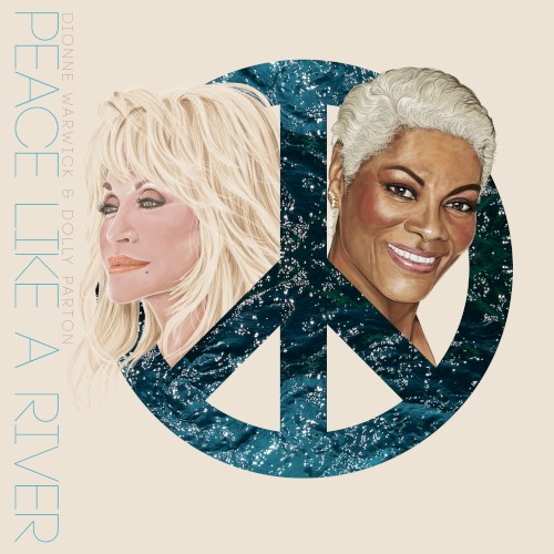 Peace Like a River封面