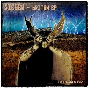 Briton EP封面
