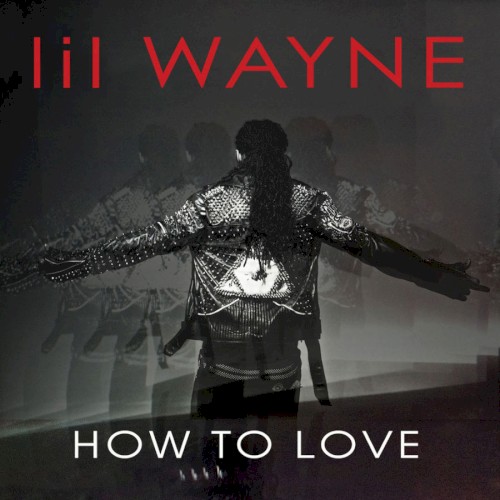 How to Love封面