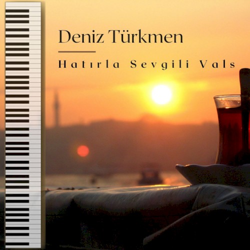 Hatırla Sevgili Vals封面