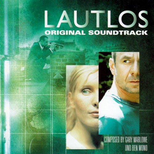 Lautlos封面
