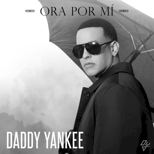 Ora por mí封面
