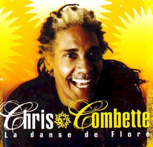La Danse de Flore封面