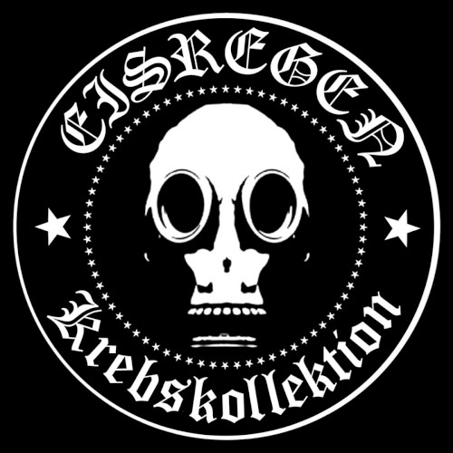 Krebskollektion封面