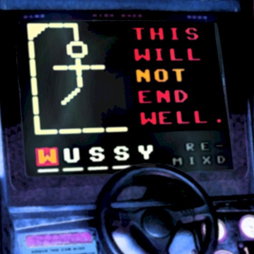 This Will Not End Well封面