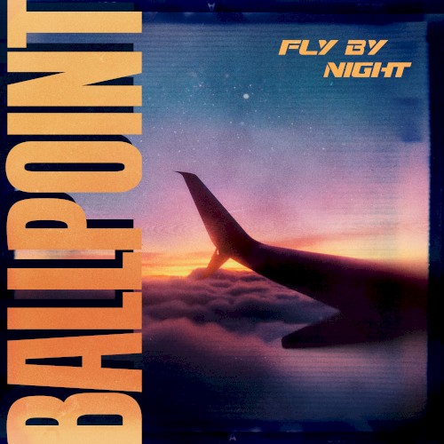 Fly By Night封面