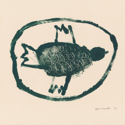I Love You Earth (Thomas Bartlett Remix)封面