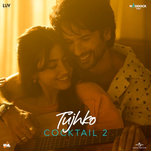 Tujhko (From “Cocktail 2”)封面