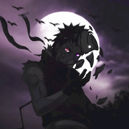 Obito Theme (Naruto Shippuden)封面