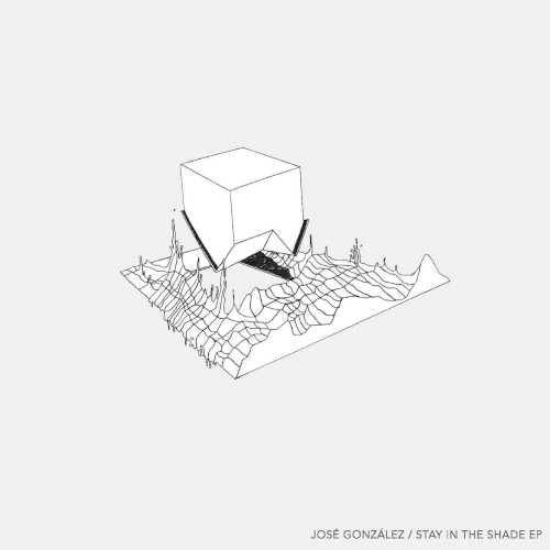 Stay in the Shade EP封面