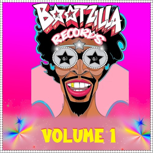 Bootzilla Records封面