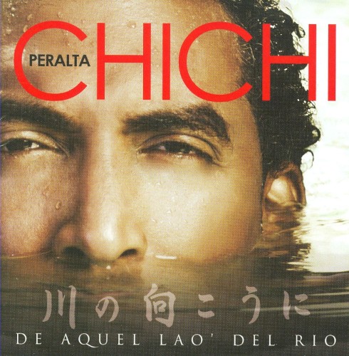 De aquel la'o del río封面