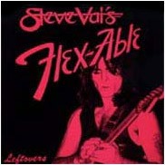 Flex‐Able Leftovers封面