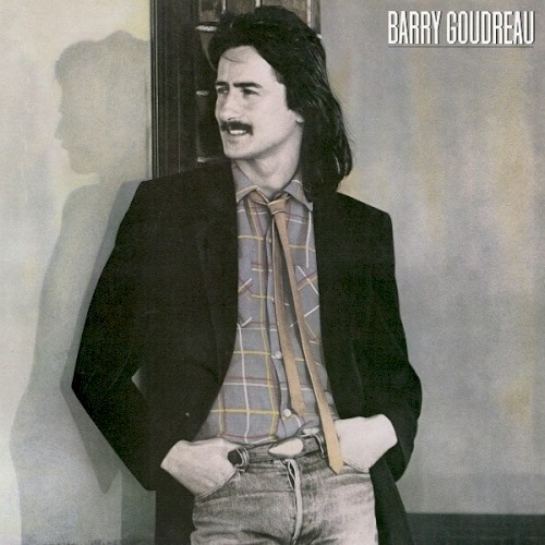Barry Goudreau封面