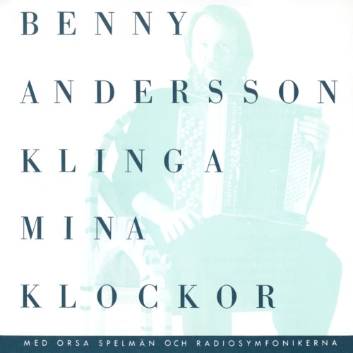 Klinga mina klockor封面