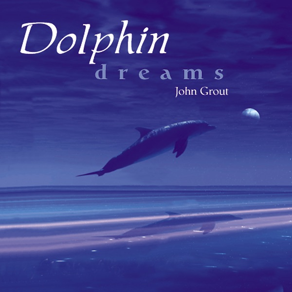 Dolphin Dreams封面