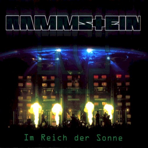 Im Reich der Sonne封面