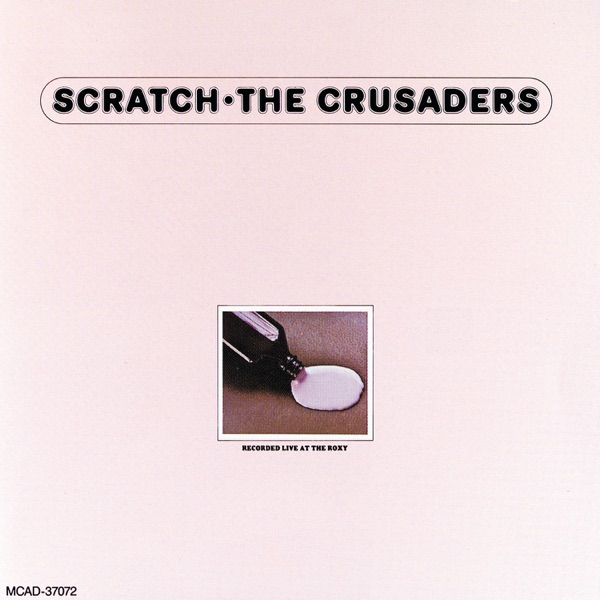 Scratch封面