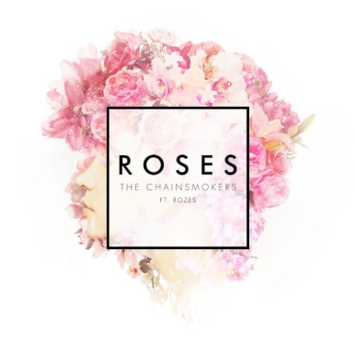 Roses封面