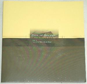 Site of Sound: Of Architecture & the Ear封面