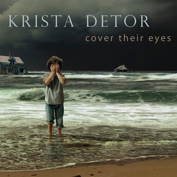 Cover Their Eyes封面