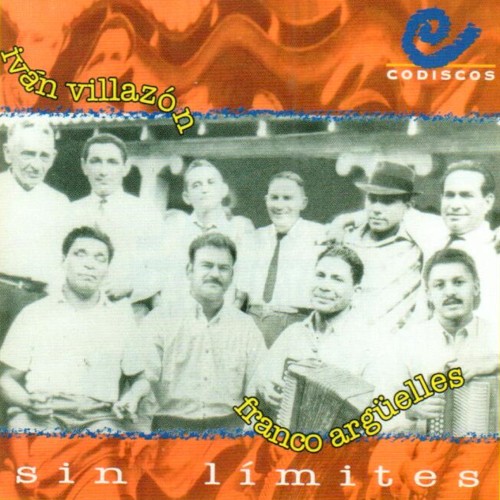 Sin límites封面